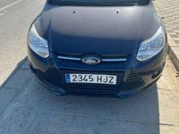 usado Ford Focus 1.0 Ecoboost Auto-S&S Trend