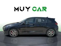 Usado Hyundai i30 250 CV (183 kW) 2024 Blanco Utilitario