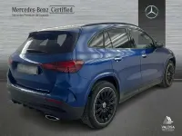 Usado Mercedes GLA200 150 CV (110 kW) 2025 SUV