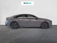Usado Peugeot 508 GT 225 CV (165 kW) 2023 Gris Berlina