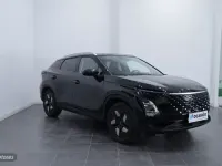 Usado Omoda 5 146 CV (107 kW) 2025 Negro SUV
