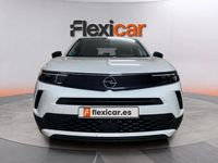 Usado Opel Mokka Edition 110 HP (80 kW) 2022 Branco SUV