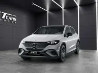 Usado Mercedes EQA350 AMG 214 kW (292 CV) 2023 Gris SUV