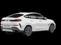Usado BMW X6 Comfort Edition 286 CV (210 kW) 2022 Blanco SUV
