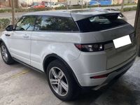 usado Land Rover Range Rover evoque 2.2L SD4 Dynamic 4x4 190 Aut.