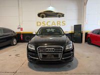 Usado Audi SQ5 Premium 313 CV (230 kW) 2015 Negro SUV