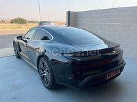 Usado Porsche Taycan 4S 389 kW (530 CV) 2021 Eléctrico Berlina
