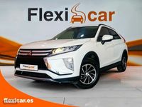 usado Mitsubishi Eclipse Cross 150T Challenge