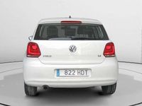 Usado VW Polo Sportline 85 CV (62 kW) 2011 Utilitario