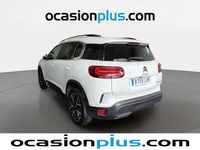 Usado Citroën C5 Aircross Feel 131 CV (96 kW) 2020 Blanco SUV