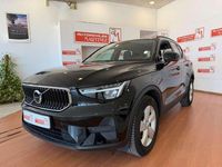 Usado Volvo XC40 129 CV (94 kW) 2022 Negro SUV