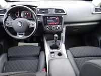 Usado Renault Kadjar Life 140 CV (102 kW) 2018 Rojo SUV