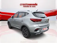 Usado MG ZS Luxury 111 CV (81 kW) 2023 SUV
