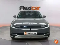 Usado Hyundai Ioniq 5 160 kW (218 CV) 2021 Gris SUV