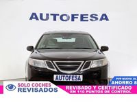 usado Saab 9-3 Sport Hatch Vector 1.9 TTiD 180cv 5P