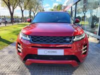 usado Land Rover Range Rover evoque 2.0D MHEV R-Dynamic AWD Aut. 150