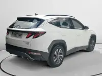 Usado Hyundai Tucson 136 CV (100 kW) 2022 SUV