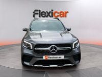 Usado Mercedes GLB200 150 CV (110 kW) 2020 Gris SUV