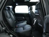 Usado Land Rover Range Rover HSE Dynamic 306 CV (225 kW) 2016 Negro SUV