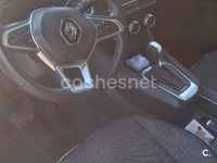 Usado Renault Captur Techno 145 CV (106 kW) 2022 Blanco SUV