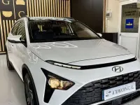 Usado Hyundai Bayon 84 CV (61 kW) 2023 Blanco SUV