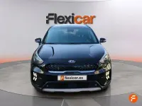 Usado Kia Niro 141 CV (103 kW) 2021 Azul SUV