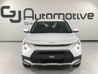 Nuevo Kia Niro 139 CV (102 kW) 2025 Otro SUV