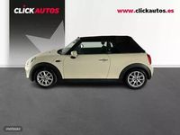Usado Mini ONE 102 CV (75 kW) 2020 Blanco Utilitario
