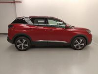 usado Peugeot 3008 1 5l Bluehdi 96kw 130cv S S Allure Rojo