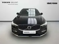 Usado Volvo XC60 Plus 197 CV (144 kW) 2022 Negro SUV