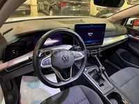 Usado VW Golf VIII 116 CV (85 kW) 2025 Blanco Berlina