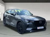 Nuevo Mazda CX-60 Homura-Line 200 CV (147 kW) 2025 Gris SUV