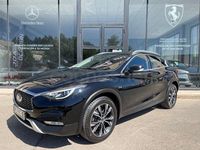 Usado Infiniti QX30 Premium 170 CV (125 kW) 2018 Negro SUV