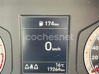 Usado Hyundai i20 84 CV (61 kW) 2023 Blanco Berlina