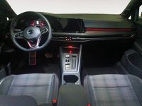 Usado VW Golf VIII GTI 245 CV (180 kW) 2021 Gris/plata