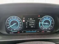 Usado Hyundai Bayon 101 CV (74 kW) 2025 Gris SUV