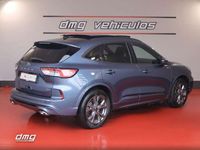 usado Ford Kuga 2.5 Duratec PHEV ST-Line X 4x2