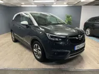 Usado Opel Crossland Excellence 131 CV (96 kW) 2018 Azul SUV