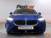 Usado BMW 120 170 CV (125 kW) 2025 Azul Utilitario