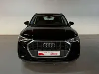 Usado Audi Q3 Advanced 245 CV (180 kW) 2023 Negro SUV