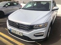 Usado VW T-Roc Advance 150 CV (110 kW) 2022 SUV