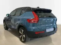 Usado Volvo XC40 Plus 169 kW (231 CV) 2022 Eléctrico SUV