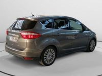 Usado Ford C-MAX Titanium 125 CV (91 kW) 2014 Monovolumen