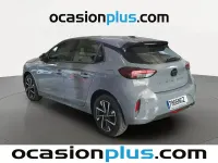 Nuevo Opel Corsa 100 CV (73 kW) 2025 Gris Utilitario