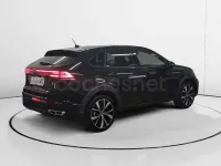 Usado VW Taigo R-line 150 CV (110 kW) 2022 Negro SUV
