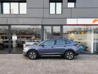 Usado VW Taigo Life 95 CV (69 kW) 2023 Gris / plata SUV