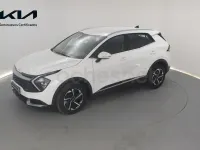 Usado Kia Sportage 215 CV (158 kW) 2024 Blanco SUV