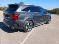 Usado Kia Sorento 230 CV (169 kW) 2020 Negro SUV