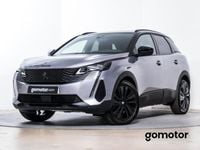 Usado Peugeot 3008 GTi 130 CV (95 kW) 2023 Gris SUV