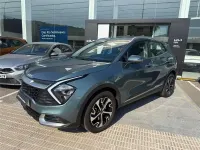 Usado Kia Sportage 215 CV (158 kW) 2022 SUV
